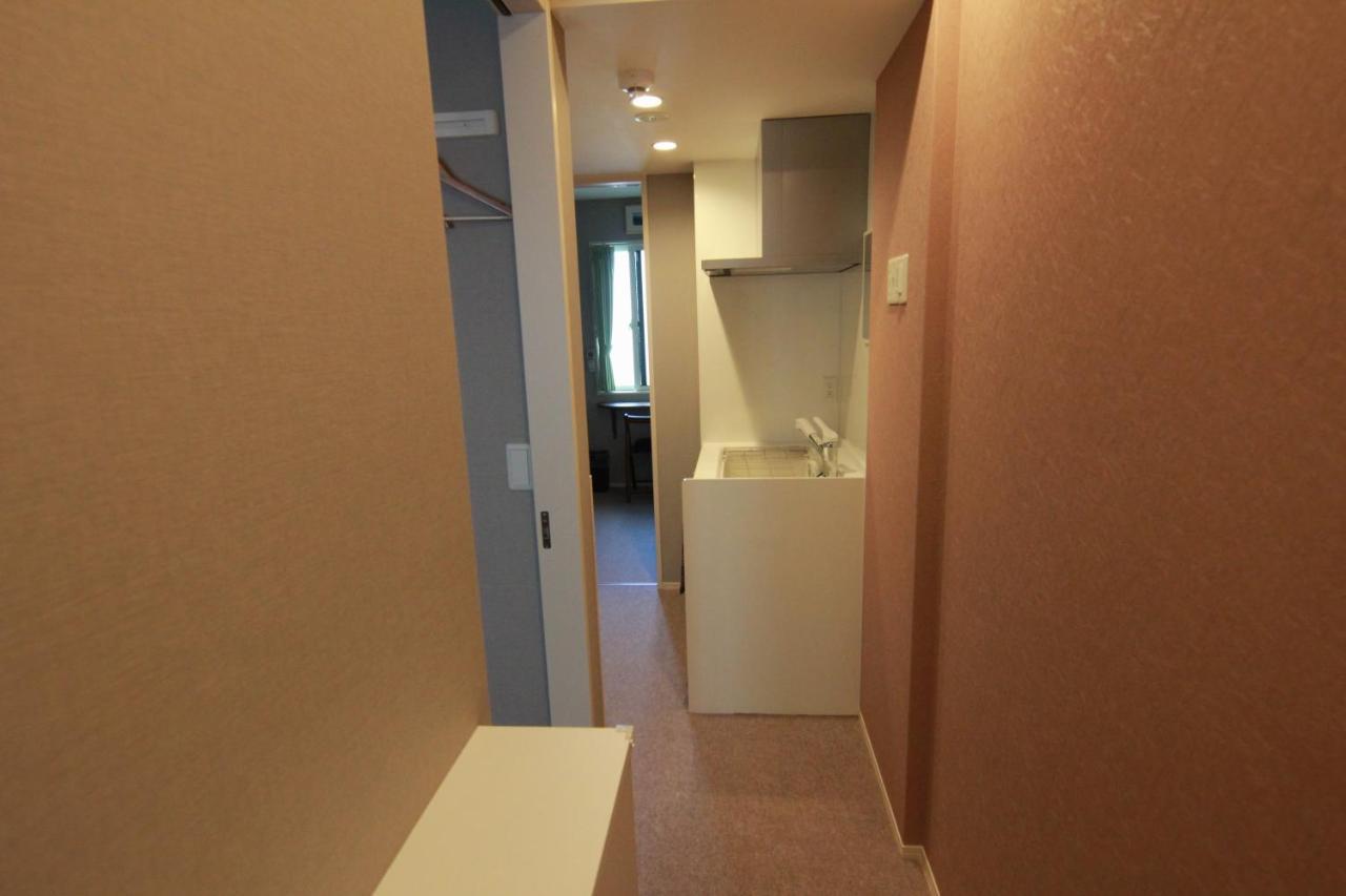 Shinjuku Warm House Tokyo prefektur