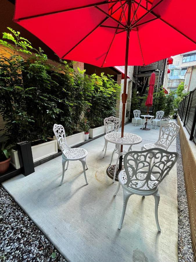 Shinjuku Warm House Hotell 2*